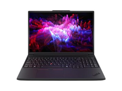 Lenovo ThinkPad P16v Gen 3 - 21RS0057MH